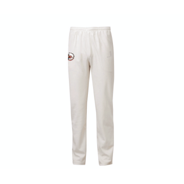 Central Essex - Ergo White Playing Pant - Ladies Fit