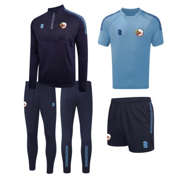 Central Essex Girls Training Kit