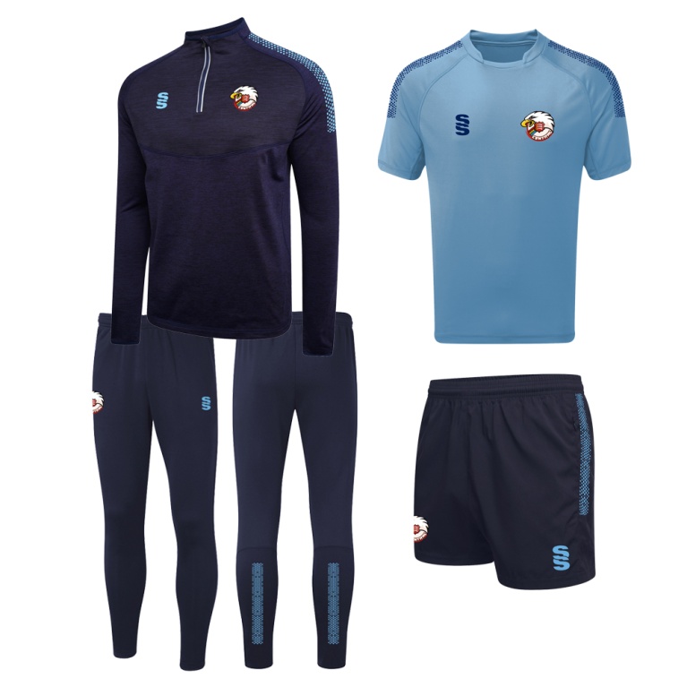 Central Essex Girls Training Kit