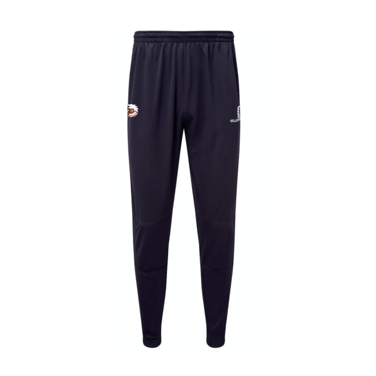 Central Essex - T20 Active Playing Pant - Navy